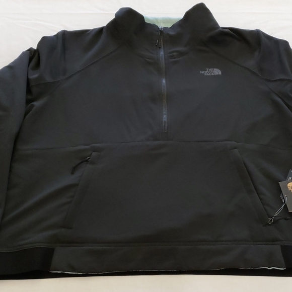 The North Face Women's Shelbe Pullover. - Picture 3 of 10